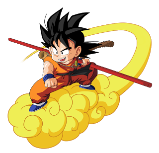 ¡Como conseguir el vehiculo de Nube Voladora! for DRAGON BALL XENOVERSE 2