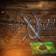 Como conseguir Shaped rock - # BR for Life is Feudal: Your Own