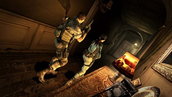 Como conseguir todas as conquistas do Resident Evil 5(Steam) [PT-BR] for Resident Evil 5