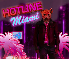 Como conseguir todas as máscaras (Português Brasileiro) for Hotline Miami