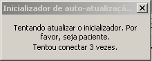 Como corrigir o erro no Inicializador de Auto-Atualização Cryptic for Neverwinter