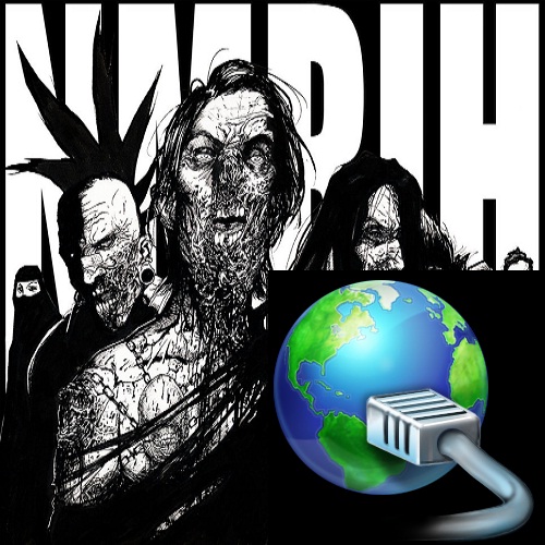 Como crear servidor de NMRIH (Sin Hamachi) for No More Room in Hell