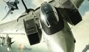 Como dar um save game for ACE COMBAT™ ASSAULT HORIZON Enhanced Edition
