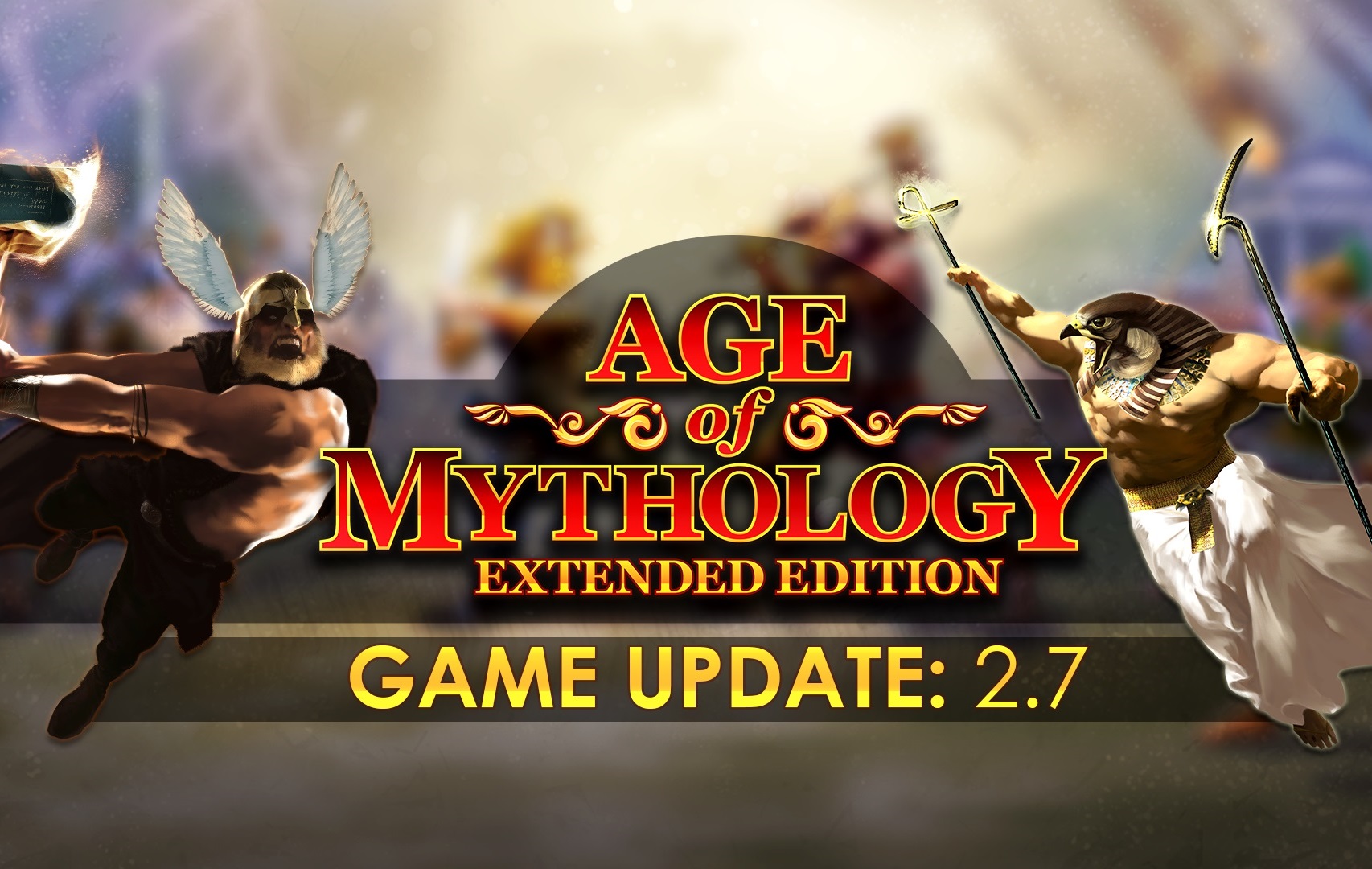 Age of mythology steam extended edition фото 58