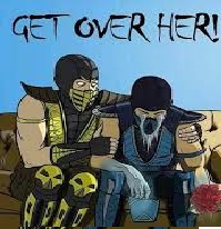 Como deixar mk11 menos pior for Mortal Kombat 11