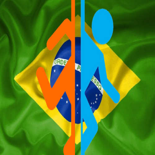 Como deixar Portal 2 em PT-BR (menus e legendas) for Portal 2