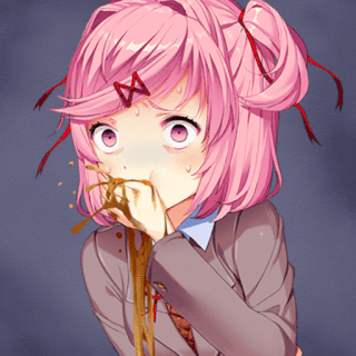 Como dejar de estar obsesionado con el DDLC for Doki Doki Literature Club