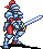 Como desarrollar a tus personajes (pt 1) for Legionwood: Tale of the Two Swords