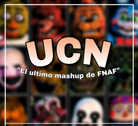 Como Desbloquear la 2da Oficina (Facil) for Ultimate Custom Night