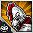 Como desbloquear o personagem Commando Chicken for Killing Floor