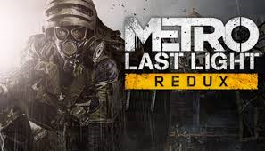 Como destruir el tanque en el D6 y no morir/How to destroy the tank on the D6 and don´t die for Metro: Last Light Redux