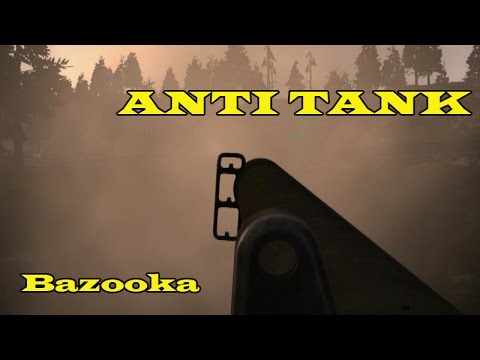 Como destruir un tanque - Infanteria for Heroes & Generals