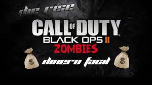 Como Duplicar tu Dinero del Banco en Die Rise (Facil) for Call of Duty: Black Ops II - Zombies