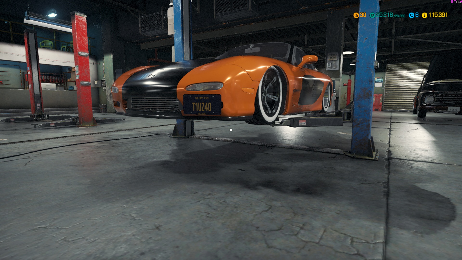 Como editar os carros do jogo for Car Mechanic Simulator 2018