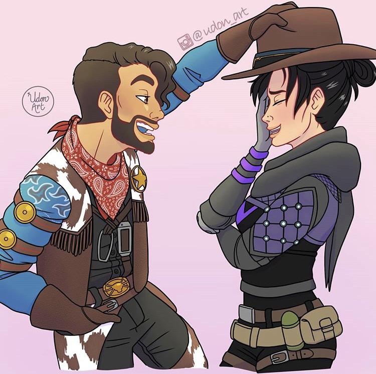 Como Elegir a tu WAIFU en APEX LEGENDS for Apex Legends