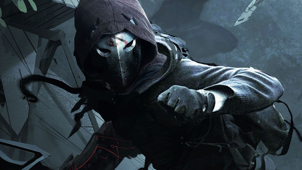 Como empezar !!!!!!!!!!!!!!! for Deathgarden: BLOODHARVEST