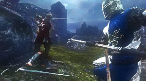 Como empezar en chivalry for Chivalry: Medieval Warfare