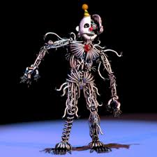Como entrar na sala secreta do Ennard (private room) for Five Nights at Freddy's: Sister Location