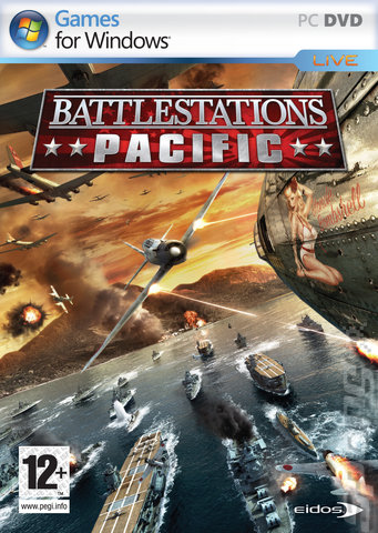 Como Entrar no jogo após instalação no Windows 10. for Battlestations: Pacific