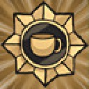 Como eu faço a conquista... Sheriff ? for Cuphead