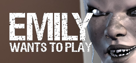 Como evadir cada personaje y acabar "Emily wants to play" for Emily Wants To Play