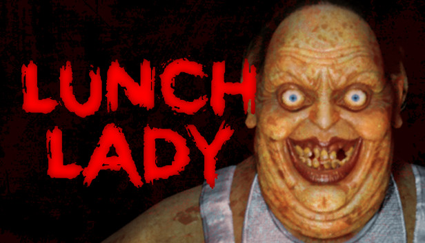 Como evitar a la gorda pedorra de condones for Lunch Lady