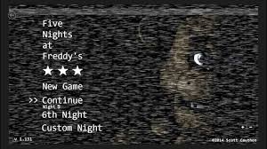 como evitar a los animatronicos . fnaf 1 for Five Nights at Freddy's