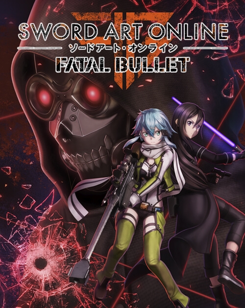Como farmear eficazmente la afinidad de los personajes! for Sword Art Online: Fatal Bullet
