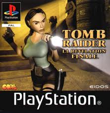 Como Fazer O Werner Abrir O Portão Que Você Escolher ( Angkor Wat ) for Tomb Raider: The Last Revelation