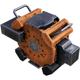Como fazer uma caçada de Hard Drives for Satisfactory