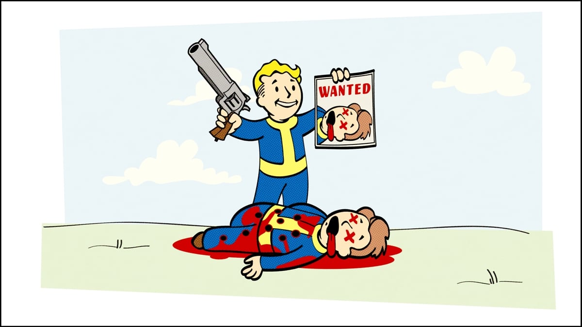 Como funciona el PVP for Fallout 76