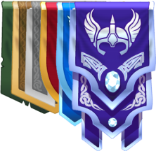 Como Funciona RANKED for Brawlhalla