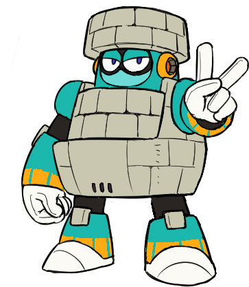 Como ganar Mega Man 11. for Mega Man 11