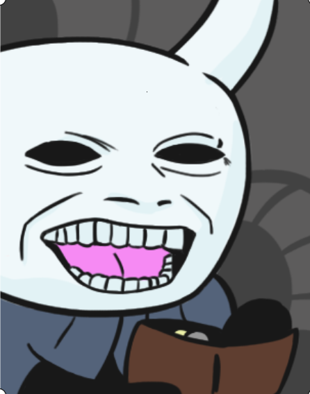 Como golpear e imponer tu poder en Hallownest for Hollow Knight
