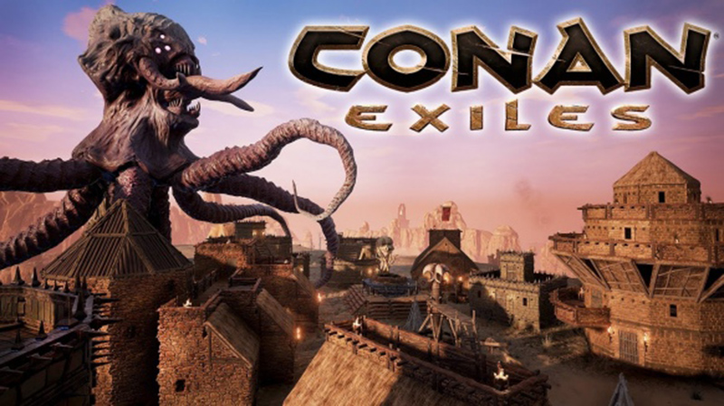 Como hacer acero | CONAN EXILES EN ESPAÑOL for Conan Exiles