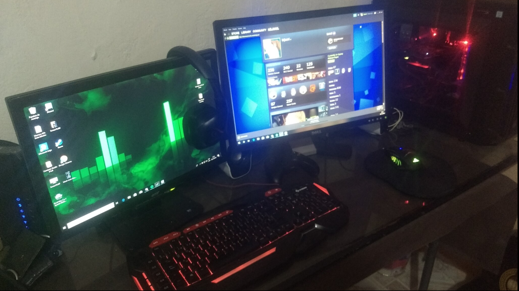 Como hacer una PC bien mamalona for PC Building Simulator