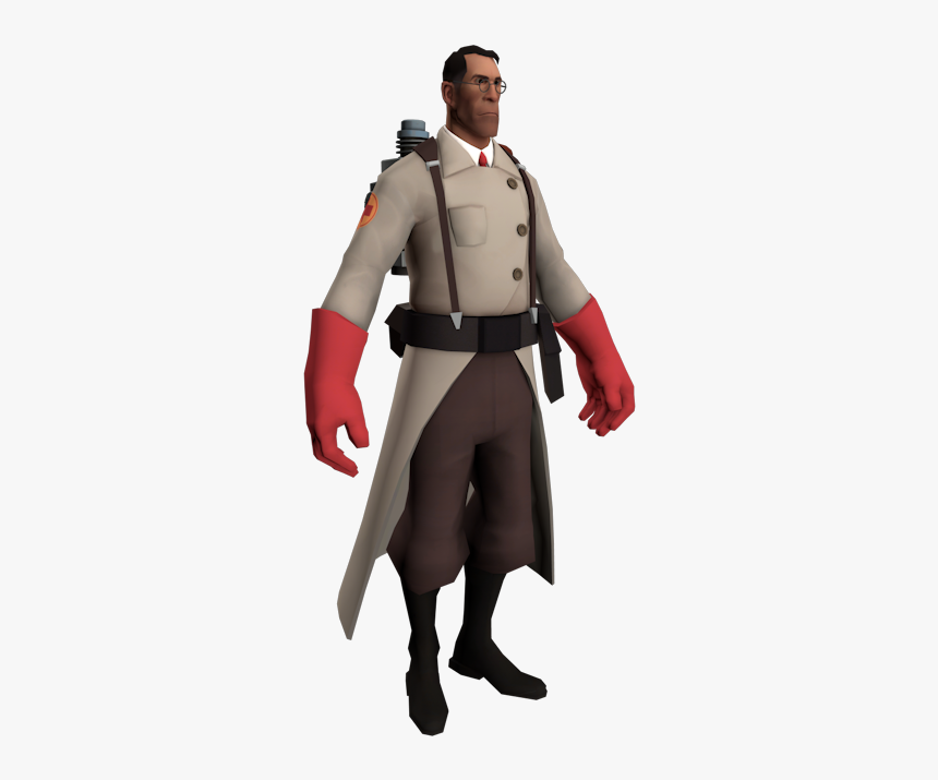 como hacerse de metal con el abortero for Team Fortress 2