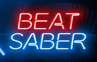 como iniciar beat saber en modo no vr for Beat Saber