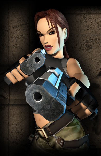 Como Instalar a Tradução e Dublagem em Português Brasil no Tomb Raider The Angel of Darkness na Versão Steam for Tomb Raider (VI): The Angel of Darkness