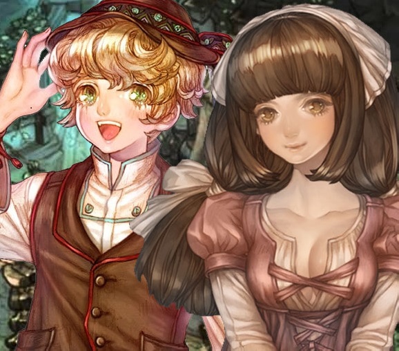 Como ir de Orsha para Klaipeda? E de Klaipeda para Orsha? (Warp Scrolls) for Tree of Savior (English Ver.)