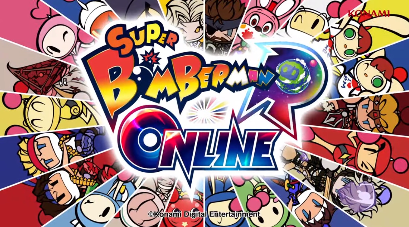Como jogar com amigos. [PTBR] for Super Bomberman R Online