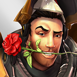 Como jogar com o Fernando. for Paladins