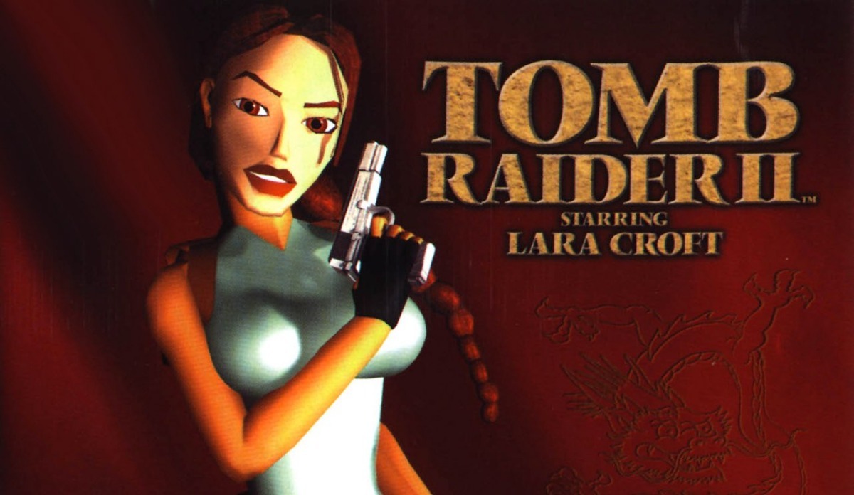 Como jogar com um Xbox 360 Controller for Tomb Raider II