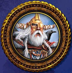 Como jogar Odin nos dias atuais for Age of Mythology: Extended Edition