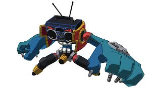Como jugar con Doombox for Lethal League