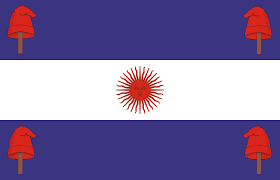 Como jugar con la confederacion Argentina for Age of History II