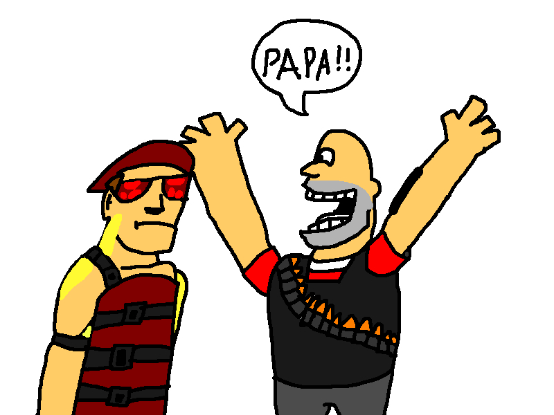 Como jugar TFC para jugadores de TF2 for Team Fortress Classic