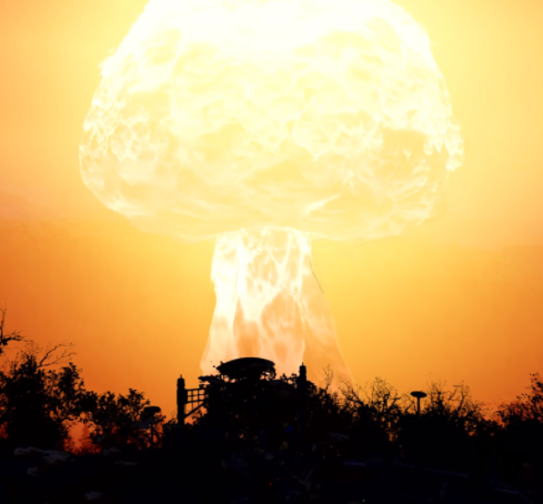 Como lanzar una bomba nuclear en menos de 10 minutos [ACTUALIZADO] for Fallout 76