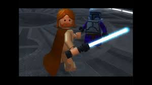 Como mejorar jugando LEGO Star Wars : The Complete Saga . for LEGO® Star Wars™: The Complete Saga