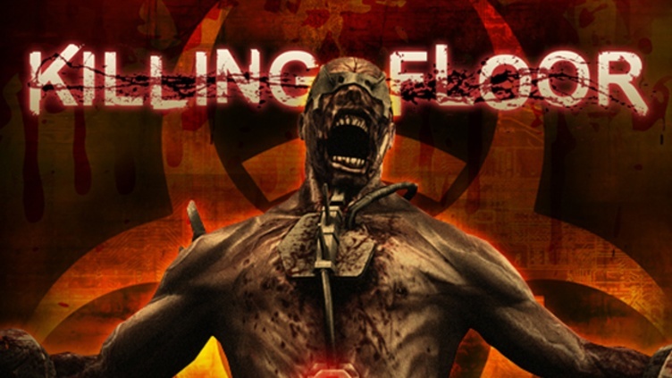 Como Mejorar y Hacer Combos en Killing Floor for Killing Floor